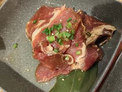 -新石器烤肉(南站店)