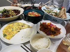 -鹿港小镇(霄云店)