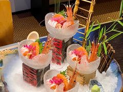 -鮨匠·割烹料理(巨鹿花园店)