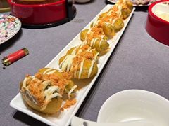 -大食客·非遗吉菜(高新和园店)