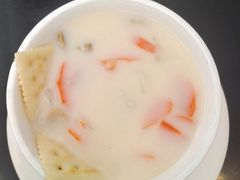 -妈阁铭记澳葡美食