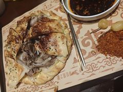 -那拉提之疆·新疆菜(美院店)