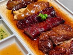 -陶兰居·手工点心·粤菜(圆融时代广场店)