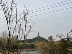 -北坞公园