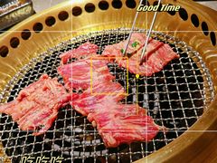 -谷牛日式烤肉(宝山U天地店)