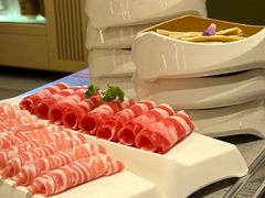 -海底捞火锅(旭辉MALL店)