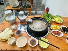 -尼玛藏家风味园(阿山食城店)