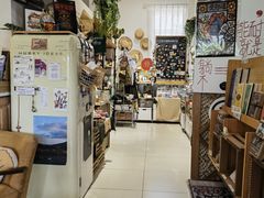 -KAFKA·卡夫卡咖啡(文林店)