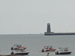 -日照灯塔风景区