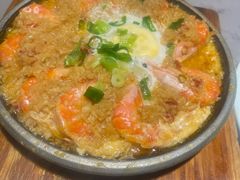 -简普菜烤鱼(苏宁生活广场店)