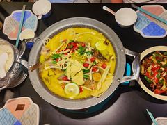 -桥边小楼·手工云南菜·丽江地标美食
