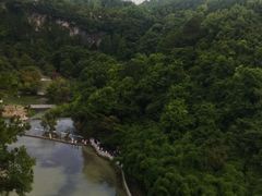 -天河潭旅游度假区