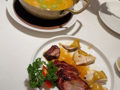 -粤来记·啫啫煲·点心(日月光店)