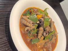 -东江海鲜大排档·潮汕菜·砂锅粥