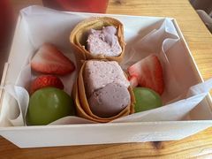 -辛一·铜锣烧(鸿寿坊店)