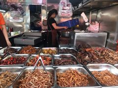-浪哥卤味捆鸡(南门口店)