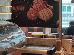 -比格比萨自助(宝山日月光店)