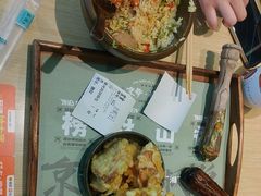-京参 • 擂椒饭(这有山店)