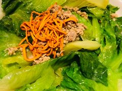 -大树头森林餐厅(番禺广场店)