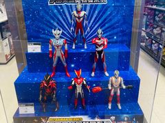 -TOP TOY(新南凯德广场店)