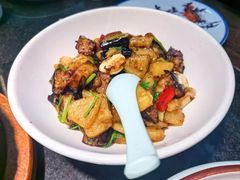 -老灶房-四川土菜(铁牛广场店)