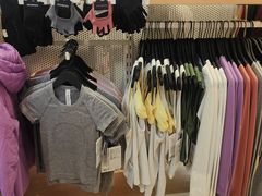 -lululemon(万象城店)