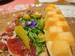 -Kathleen's Bistro&Bar 凯圣琳西餐厅(漕河泾印象城店)
