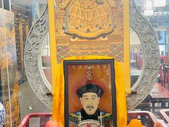 -都一处烧麦馆(前门店)