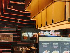 -牛YO寿喜烧和牛火锅自助(三台子万象汇店)