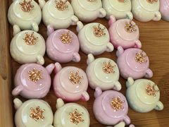 -茯茶镇