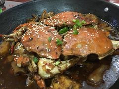-地方名吃海鲜大馅蒸饺(北戴河店)