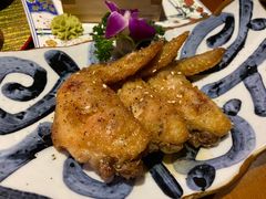 -有喜屋·深夜食堂(北京西路店)