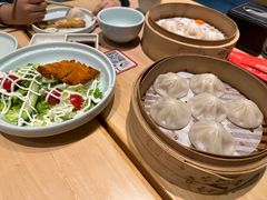 弄堂小笼包-弄堂小笼包(天津南开大悦城店)