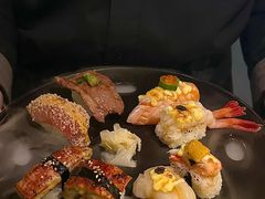 -山葵家·创意料理(万象汇店)