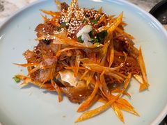 牛肚-那家小馆•北京菜•烤鸭(香山店)