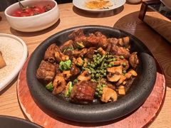 -榕意·川味之美(深业上城店)