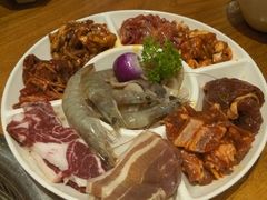 -小城粥道·海胆鲜虾粥(解放广场店)