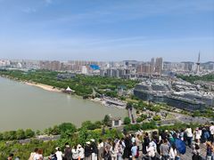 -云龙山