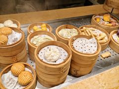 -上海浦东星河湾酒店