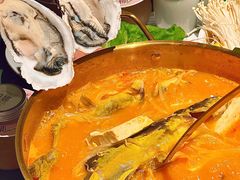 -帕娜·泰式茶餐厅·Bistro(近铁广场店)