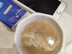 -龙抄手(春熙路总店)