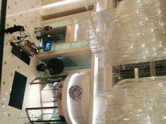 -上海新发展亚太JW万豪酒店
