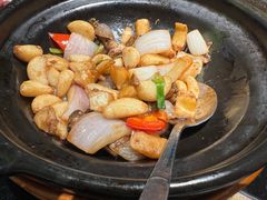 -顺峰顺水顺德菜(龙华店)