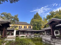 -南京中国近代史遗址博物馆(南京总统府)