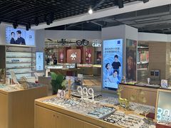 -镜客眼镜(大东方百货店)