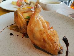 -璞渼咖啡 ROOF P.M. Café(浦东美术馆店)