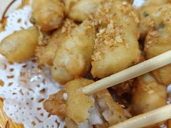 -老字号蛇口德记烧腊饭店·海鲜加工