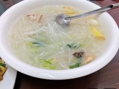 -铁东熏肉大饼铺