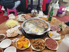 -储奇门鳝鱼火锅(总店)