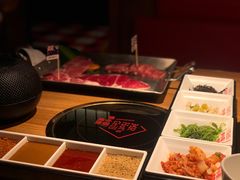 -炉小哥烤肉(信万广场店)